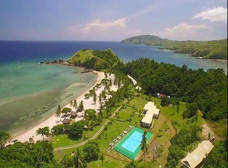Aglicay Beach Resort, Philippines , Philippines